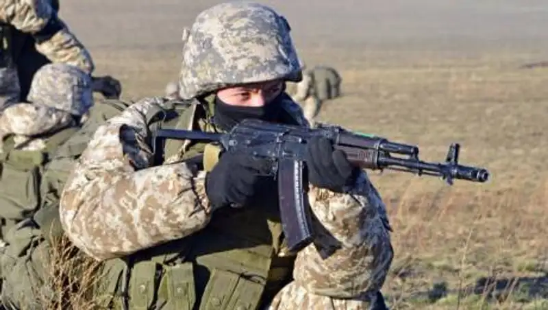 О службе в резерве рассказали в Минобороны