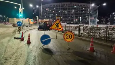 altay_kulginov_official, фото - Новости Zakon.kz от 09.04.2021 13:12