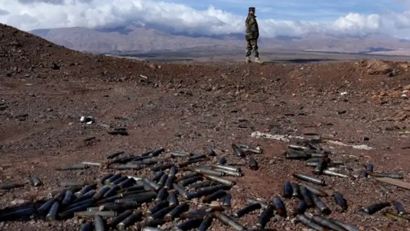 Оппозиция Сирии готова бороться вместе с РФ с ИГ, но требует прекратить операцию ВКС