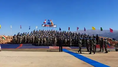 МО РК, фото - Новости Zakon.kz от 31.10.2018 19:47