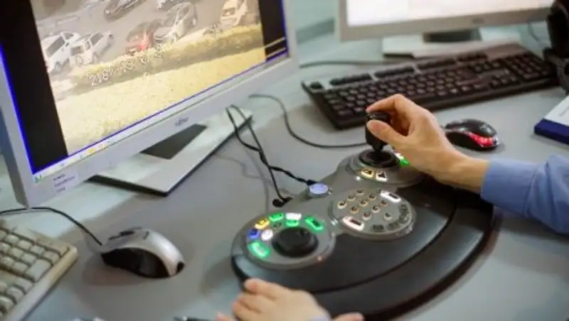 Установлен владелец сумки, вызвавшей переполох у Дома министерств