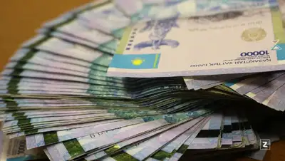 гарантирование по депозитам, фото - Новости Zakon.kz от 11.01.2022 13:03