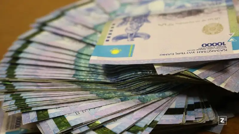 В Казахстане повысили максимальную сумму гарантии по депозитам до 20 млн тенге