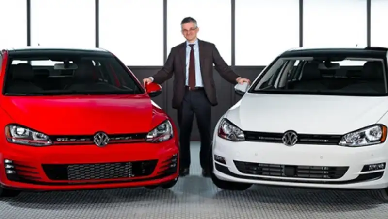 VW решит проблему с дизелями за счет мощности