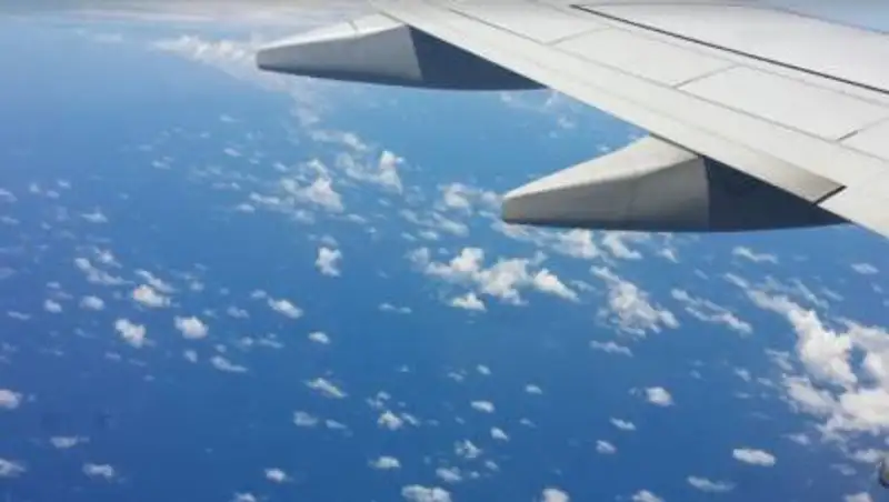 Казахстанцам разрешен въезд в Россию без ограничений только на самолете