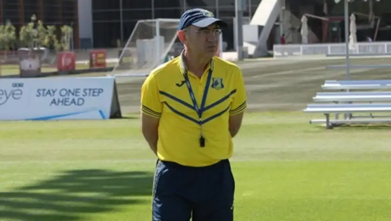 Курбан Бердыев может возглавить «Спартак»