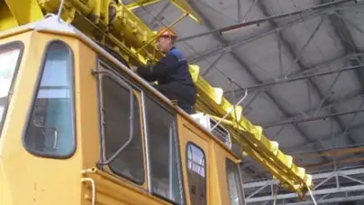 Zakon.kz, фото - Новости Zakon.kz от 15.02.2015 19:57