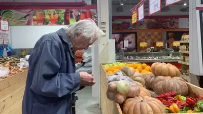 В Казахстане будет создан институт уполномоченного по защите прав социальной уязвимых, фото - Новости Zakon.kz от 02.03.2023 14:48