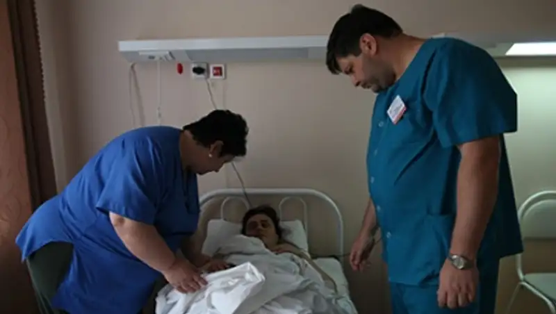 Число пострадавших от отравления в Северной Осетии превысило 200 человек