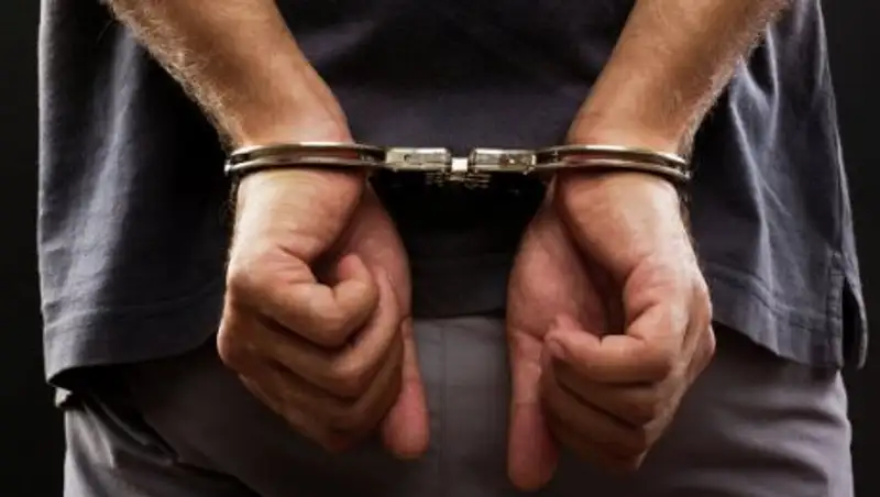 О&#1178;О-да полицейлер к&#1257;лік &#1201;рлы&#1171;ына к&#1199;дікті 21 жаста&#1171;ы т&#1201;р&#1171;ынды &#1179;&#1201;ры&#1179;тады