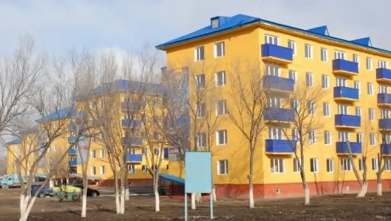 Свыше 1 600 военнослужащих планируется обеспечить жильем до конца 2016 года