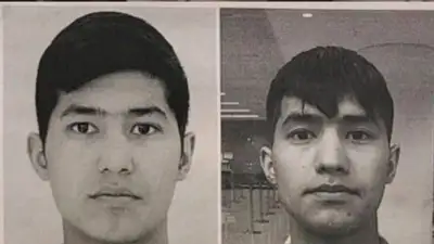 В чем обвиняют двух казахстанцев, нелегально оказавшихся в Южной Корее, фото - Новости Zakon.kz от 10.04.2023 16:41