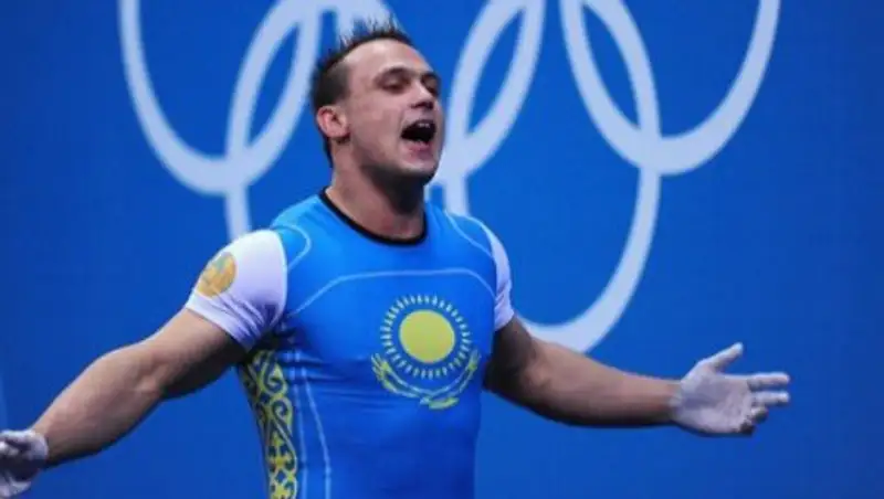 Ильин будет лишен олимпийского "золота" и дисквалифицирован перед Рио из-за допинга - СМИ