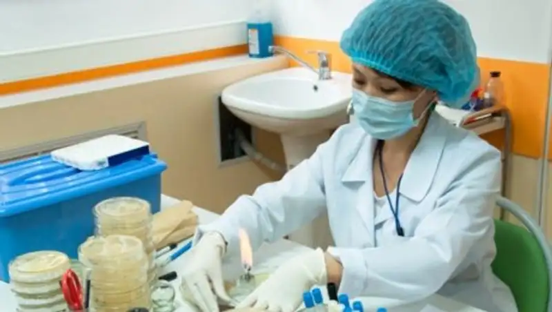 Минздрав РК: Завоза вируса Коксаки в Казахстан не было