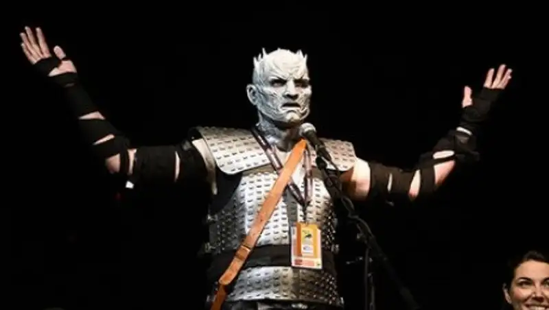 Помимо «Игры престолов» у HBO украли еще тысячи файлов