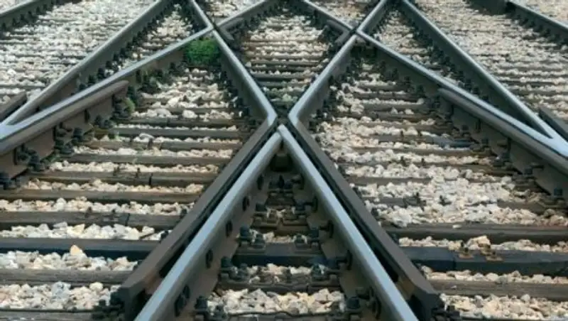 В Мангистауской области поезд переехал мужчину 