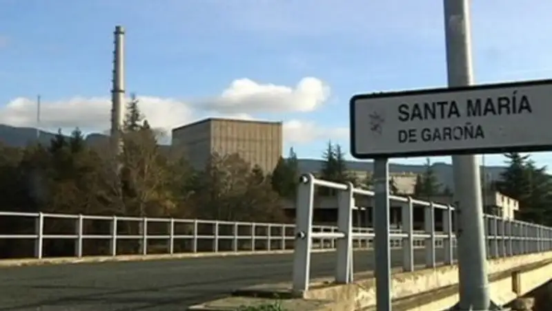 Власти Испании объявили о закрытии старейшей в стране АЭС