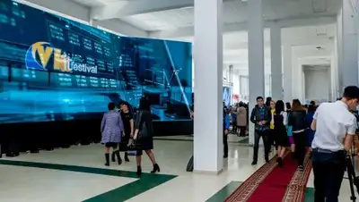 Виталий Иванов, фото - Новости Zakon.kz от 27.04.2018 22:08