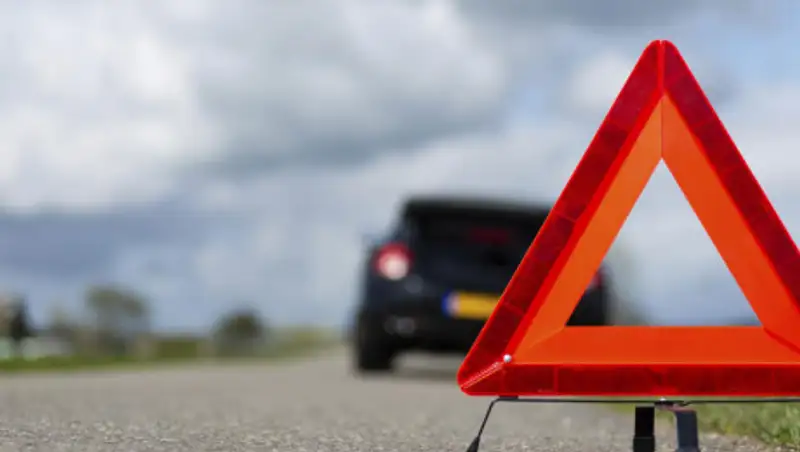 Автобус устроил массовое ДТП в Нур-Султане