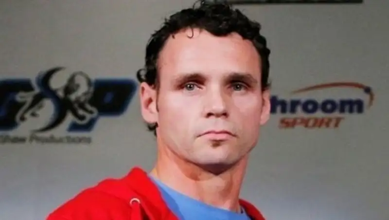 Дэниел Гил: «Котто — великий чемпион, его бой с Головкиным будет великим поединком»