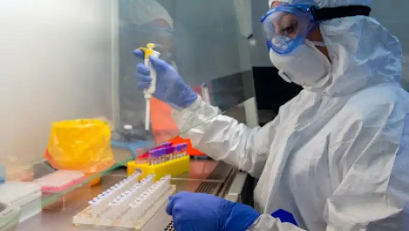 В Казахстане за сутки скончались 29 пациентов от коронавируса