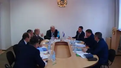 Пресс-служба Департамента полиции Костанайской области, фото - Новости Zakon.kz от 27.12.2018 10:49