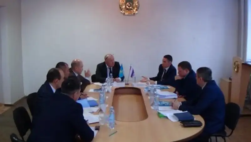 26 российских преступников задержали костанайские полицейские