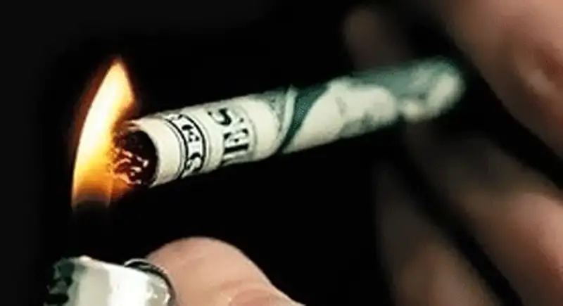 Сигареты в Казахстане в 2015 году подорожают на 30%