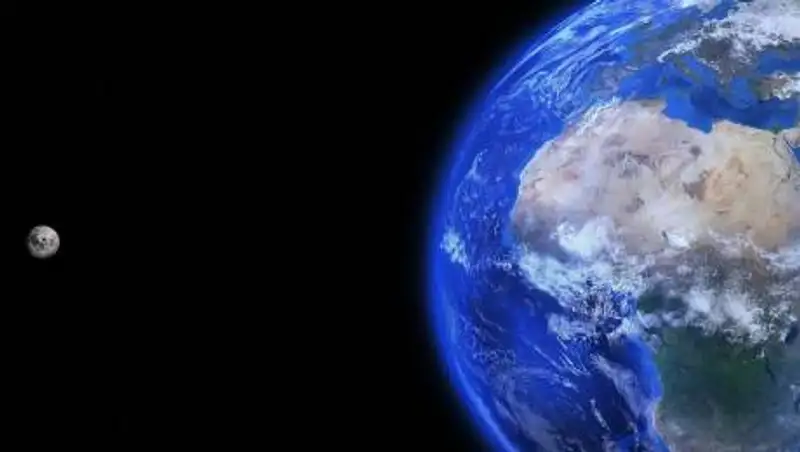 Кто будет жить на Земле через миллиард лет