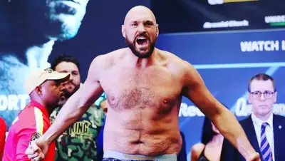 Вызов Горе, фото - Новости Zakon.kz от 03.07.2022 11:37