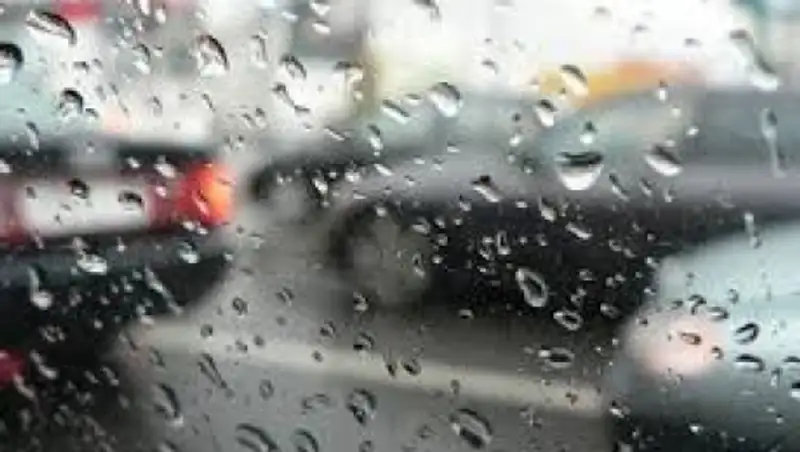 19 апреля на большей части Казахстана ожидаются дожди