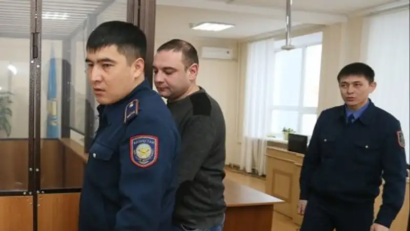 Водителю лимузина вынесен приговор за смертельный наезд в Костанае