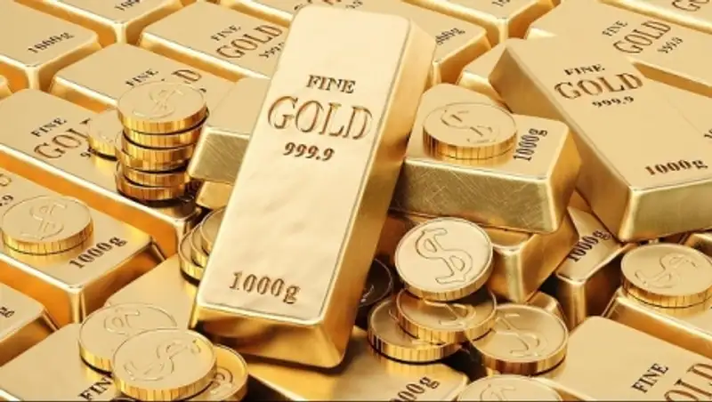 Золотовалютные резервы Национального Банка РК  выросли с начала года на 15,8%