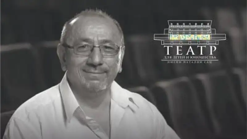 Известный казахстанский актер Ильяс Турманов скончался от коронавируса