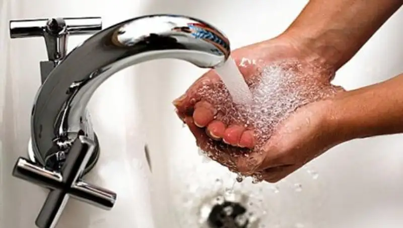 В Алматы за неделю выявлено более 500 нарушений потребления холодной воды и канализации