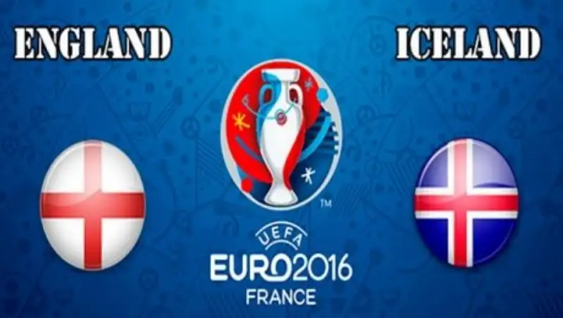 Англия — Исландия: стали известны стартовые составы