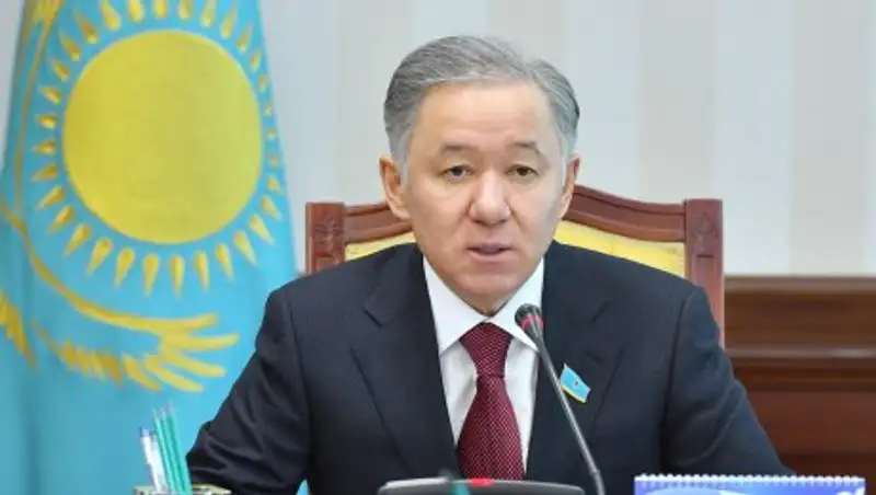 Нигматулин: Мажилис обеспечит законодательную поддержку социальных инициатив Президента