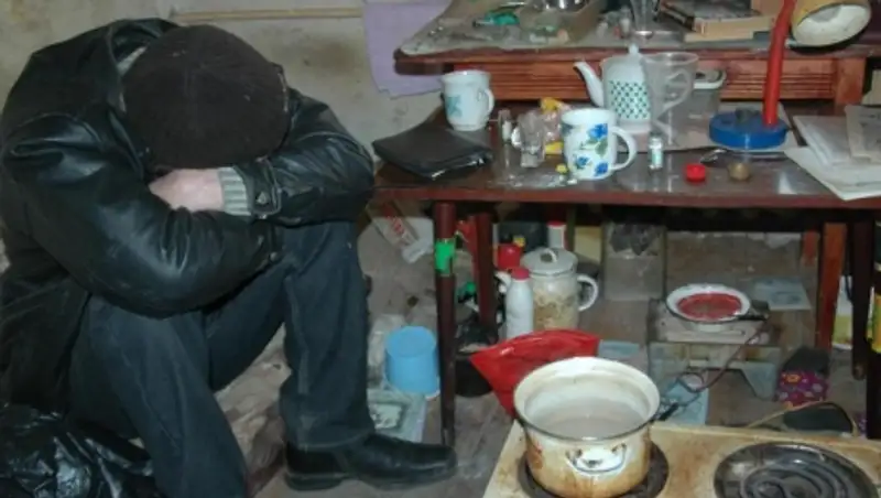 Почти 200 алкоголиков поставили на учет в Акмолинской области за три дня