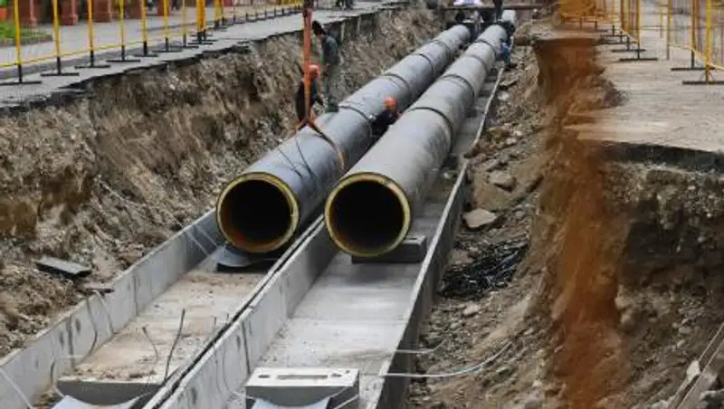 Движение частично ограничат на одном из перекрестков Алматы в выходные