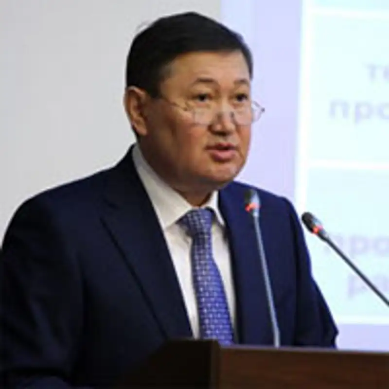 В целом отопительный сезон 2012-2013 прошел удовлетворительно - С.Нокин