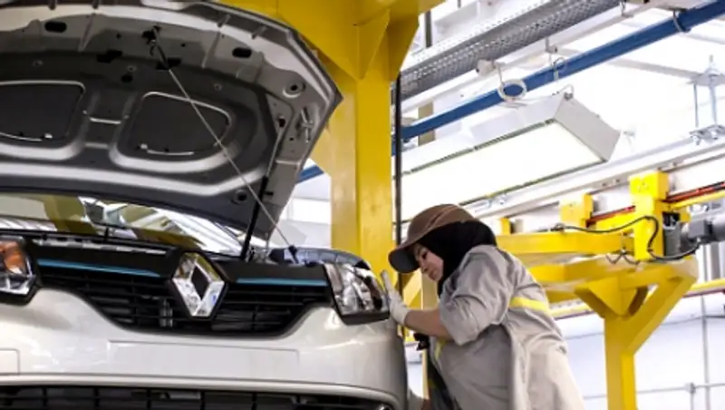 Renault обвинили в махинациях с эко-тестами на родине