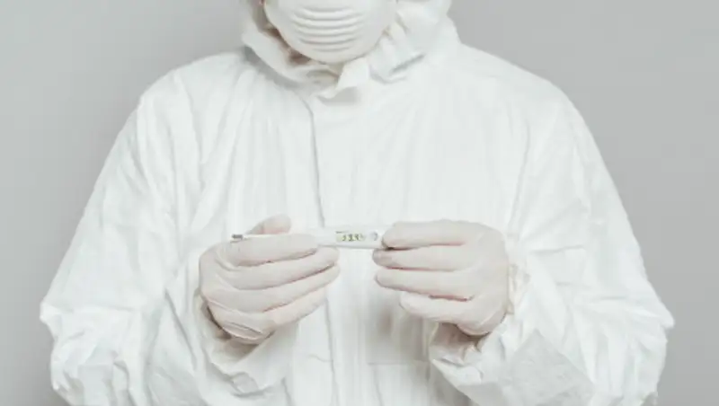 88 новых случаев заражения коронавирусом выявлено в Казахстане