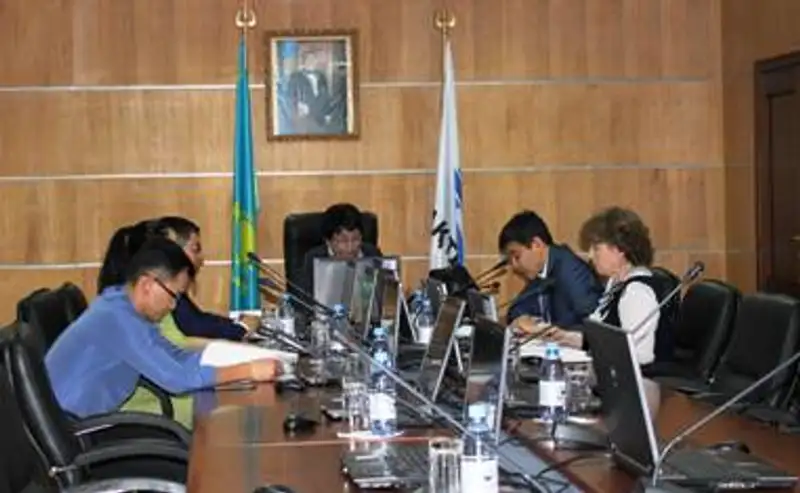 В АО «Казахтелеком» проведено годовое общее собрание акционеров