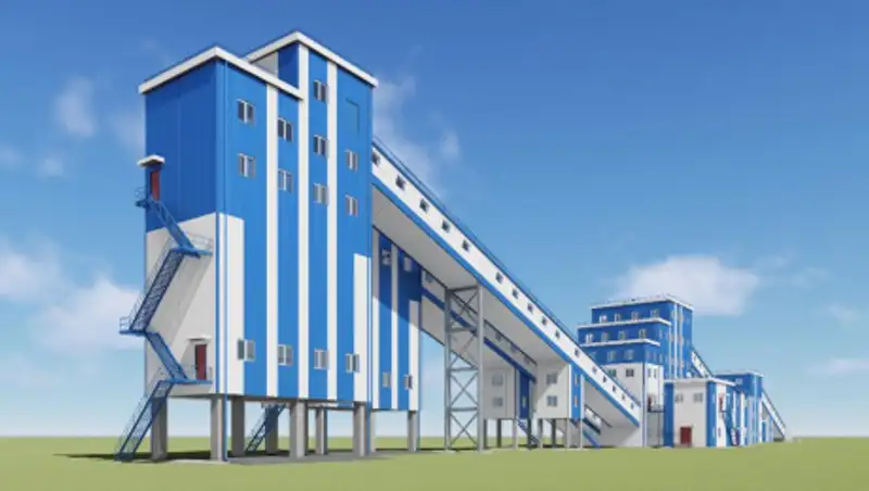 В Караганде при финансировании БРК построят фабрику по обогащению угля