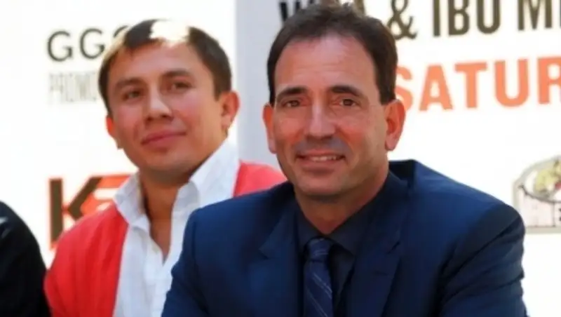 Том Лёффлер: «Победитель следующего боя Котто должен сразиться с Головкиным» 