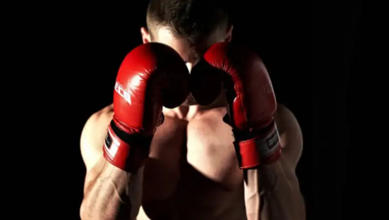 Запланированный на июль боксерский турнир отменили в Казахстане