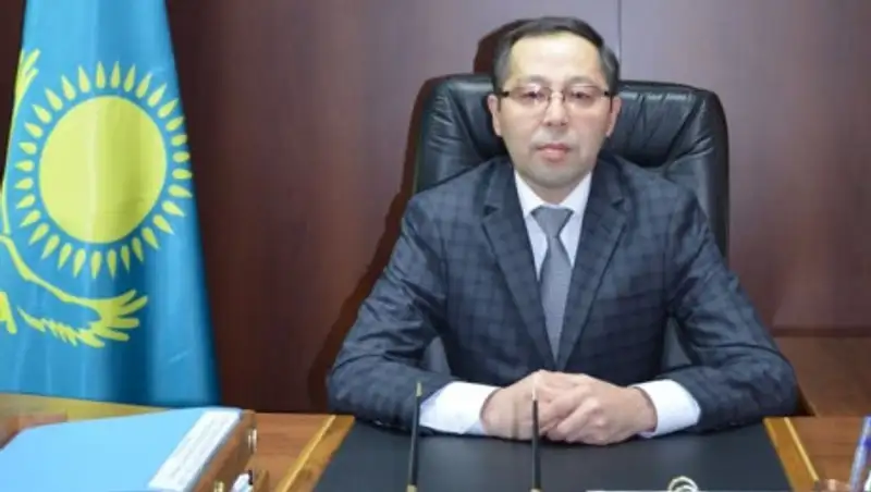 Назначен председатель комитета по водным ресурсам