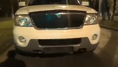 кадр видео, фото - Новости Zakon.kz от 08.11.2018 20:24