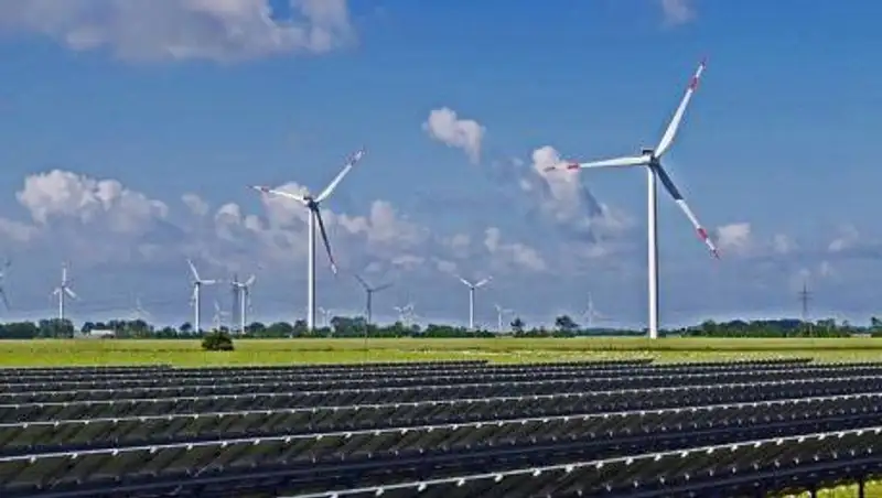 В Казахстане будут развивать альтернативные источники энергии