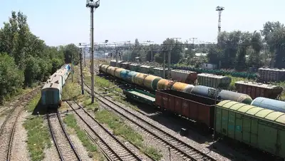 рк, ктж-грузовые перевозки, расследование, азрк, комментарий, фото - Новости Zakon.kz от 29.03.2022 15:25